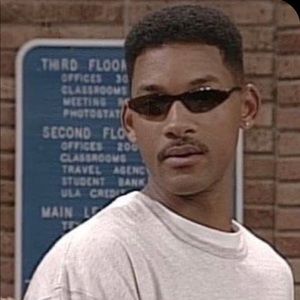 Meet your Posher, Diana